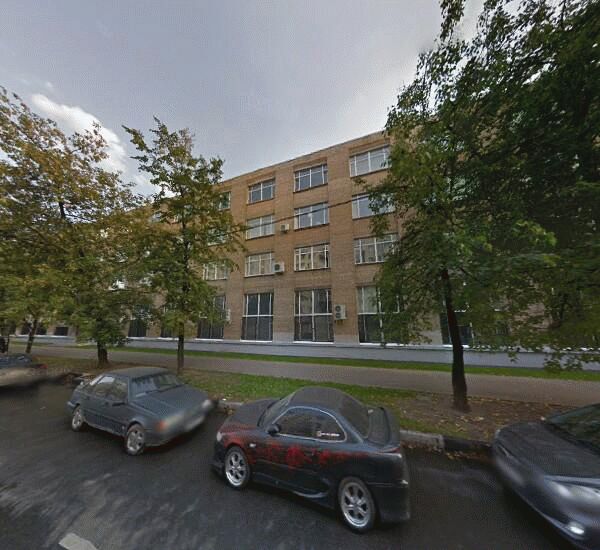 Отделение Сбербанка России в Москве, 9 я ул. Соколиной горы, д. 3, стр. 1