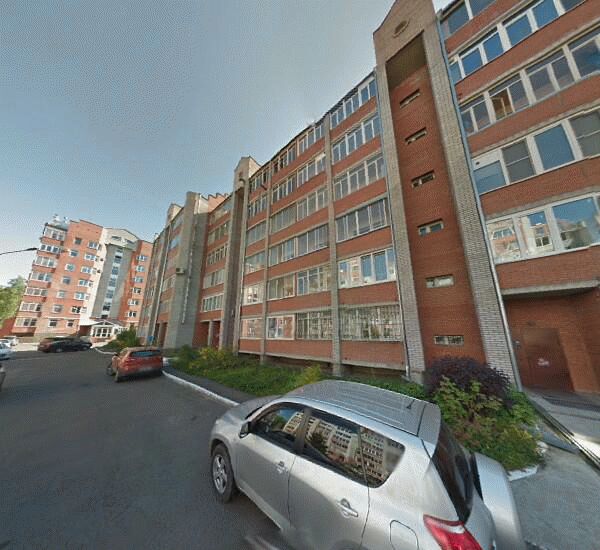 Отделение Сбербанка России в Красноярске, Академгородок, д. 12, лит. А, кор. 1, пом. 40