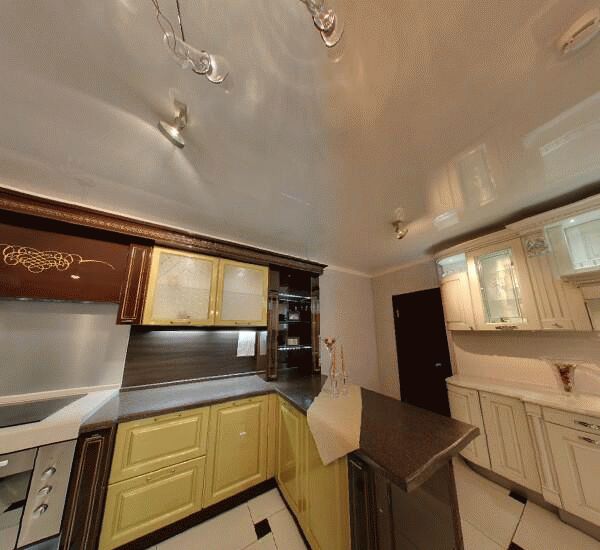 Отделение Альфа-Банка в Санкт-Петербурге, ал. Поликарпова, д. 2, пом. 1Н, лит. А