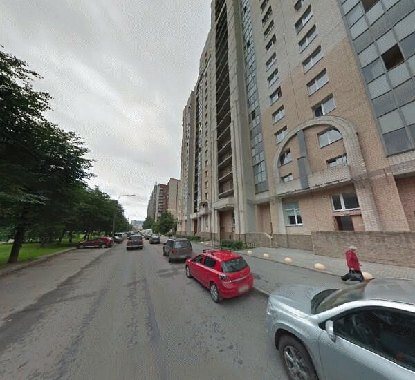 Отделение Сбербанка России в Санкт-Петербурге, ал. Поликарпова, д. 6, кор. 1, лит. А, пом. 14Н, пом. 16Н