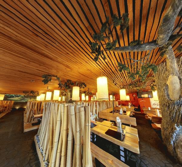 Отделение Сбербанка России в Москве, шоссе Алтуфьевское,  8