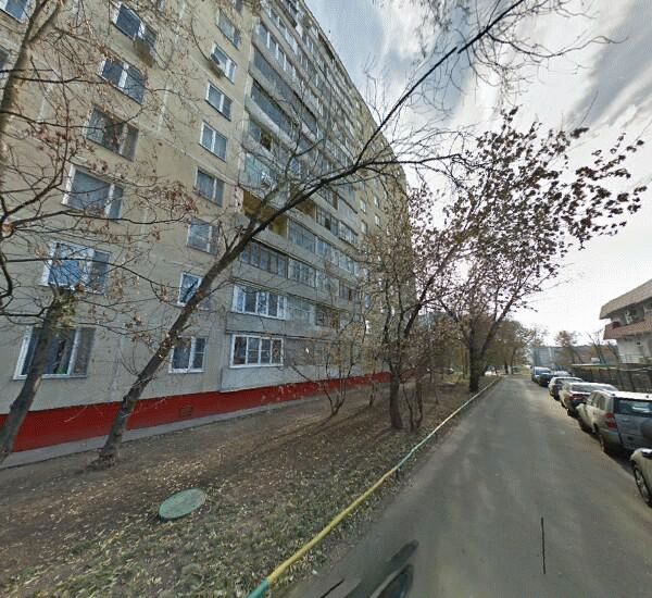 Отделение Росбанка в Москве, ш. Алтуфьевское,  д. 22 Б