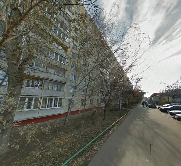 Отделение Хоум Кредита в Москве, Алтуфьевское ш., д. 24