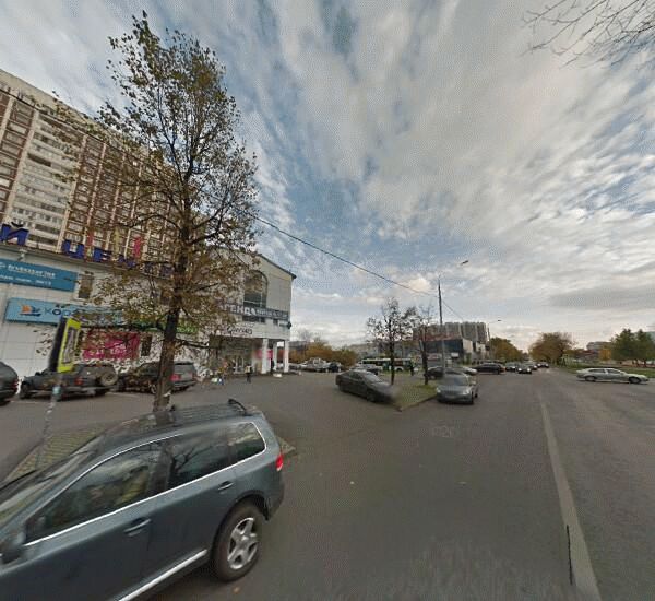 Отделение Хоум Кредита в Москве, Алтуфьевское ш., д. 72 