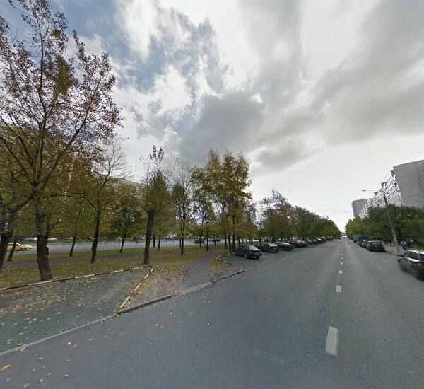 Отделение ЮниКредита в Москве, ш. Алтуфьевское,  д. 89