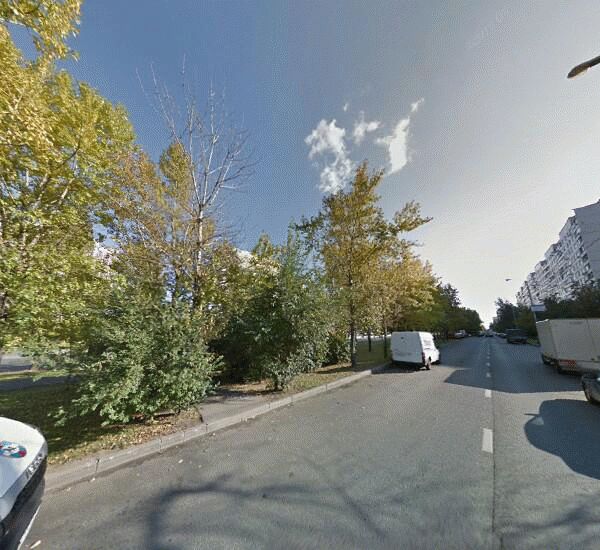 Отделение Авангарда в Москве, ш. Алтуфьевское,  д. 95