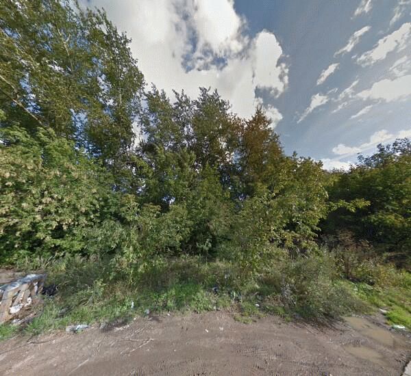 Отделение БМВ Банка в Москве, Аминьевское ш., д. 4, лит. А