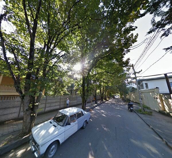 Отделение Совкомбана в Сочи, Армавирская улица 56