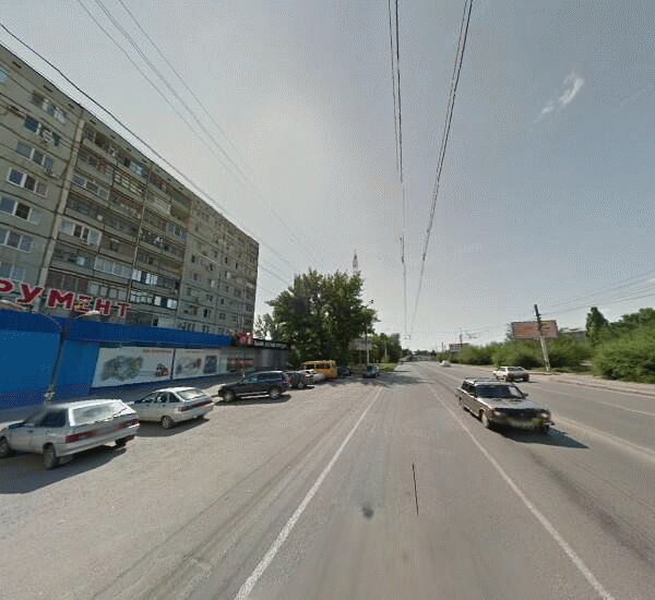 Отделение Хоум Кредита в Волгограде, б. 30-летия Победы, д. 16