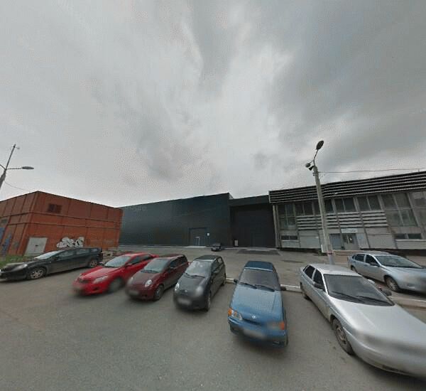 Отделение Сетелем в Перми, б. Гагарина, д. 65, лит. А, 2-й этаж