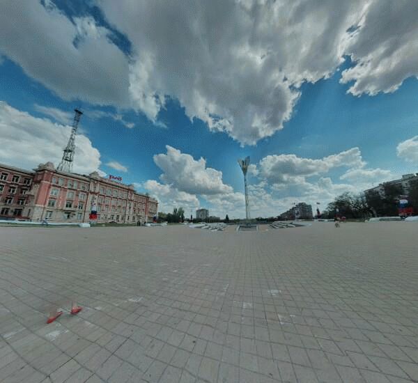 Отделение Хоум Кредита в Ростове-на-Дону, б. Комарова, д. 24