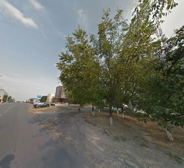 Отделение Центр-Инвеста в Ростове-на-Дону, б. Комарова, д. 28, лит. В