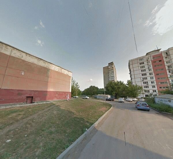 Отделение Ренессанс Кредита в Ростове-на-Дону, б. Комарова, д. 9/4