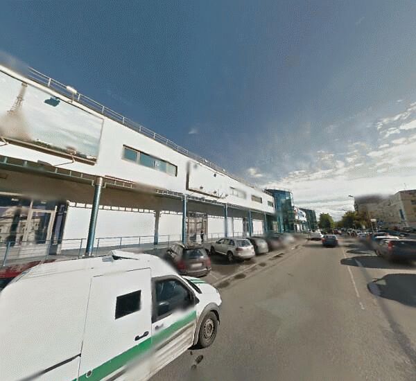 Отделение Сбербанка России в Санкт-Петербурге, б. Новаторов, д. 11 кор. 2, лит. А