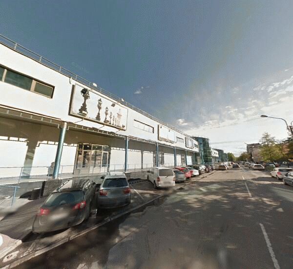 Отделение Ренессанс Кредита в Санкт-Петербурге, бул. Новаторов,  д. 11а