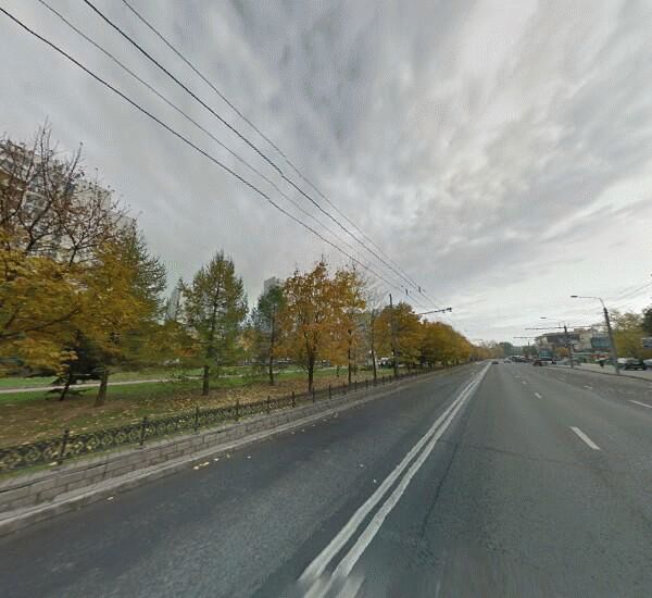 Отделение Российского Капитала в Москве, б. Осенний, д. 5