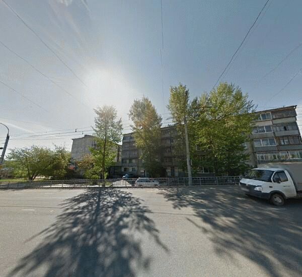 Отделение Восточного Экспресс Банка в Иркутске, б. Рябикова, д. 31, лит. Б