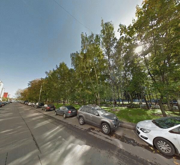 Отделение Русского Стандарта в Москве, бул. Яна Райниса,  д. 2,  корп. 1