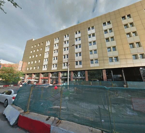 Отделение Русского Стандарта в Москве, Багратионовский пр-д,  д. 7,  стр. 20в