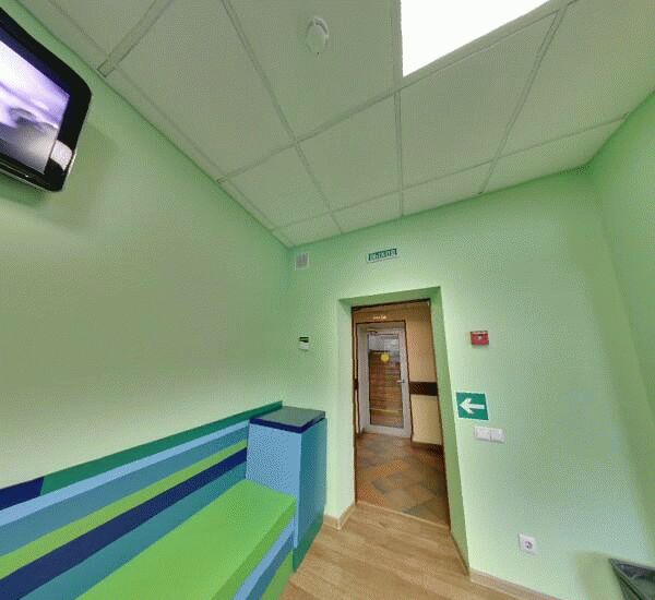 Отделение Хоум Кредита в Москве, Багратионовский проезд, д. 7 