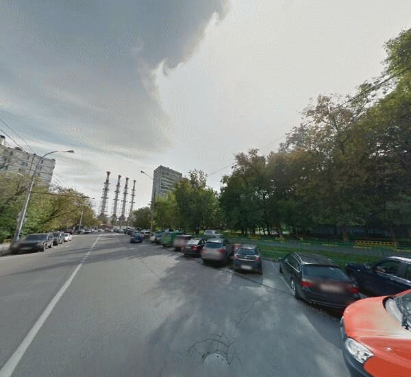 просп. Мира, д. 71, стр. 1 Отделение Зенита в Москве, просп. Мира, д. 71, стр. 1