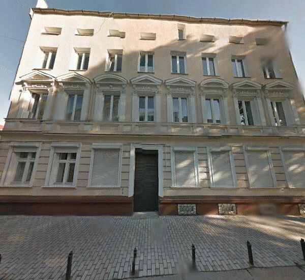 Барнаульская улица 4 Отделение Промсвязьбанка в Калининграде, Барнаульская улица 4