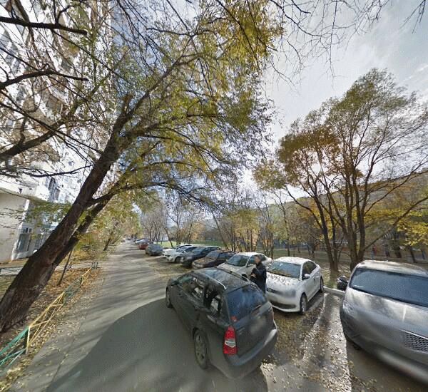 Отделение Сбербанка России в Москве, Берингов проезд, д. 3