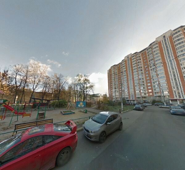Отделение Московского областного банка в Москве, Бескудниковский б., д. 6, кор. 4 