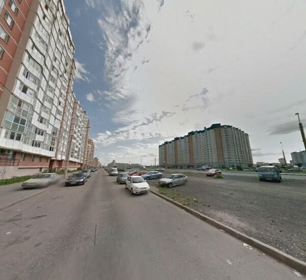 Отделение Сбербанка России в Санкт-Петербурге, просп. Богатырский,  51,  корп. 1