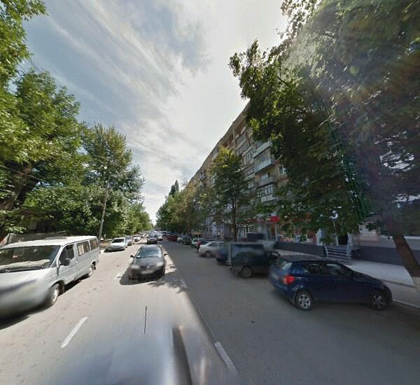 Отделение БКС Банка в Перми, Большая Казачья улица 68а