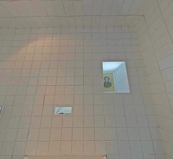 Отделение ЮниКредита в Москве, Большая Садовая ул., д. 10