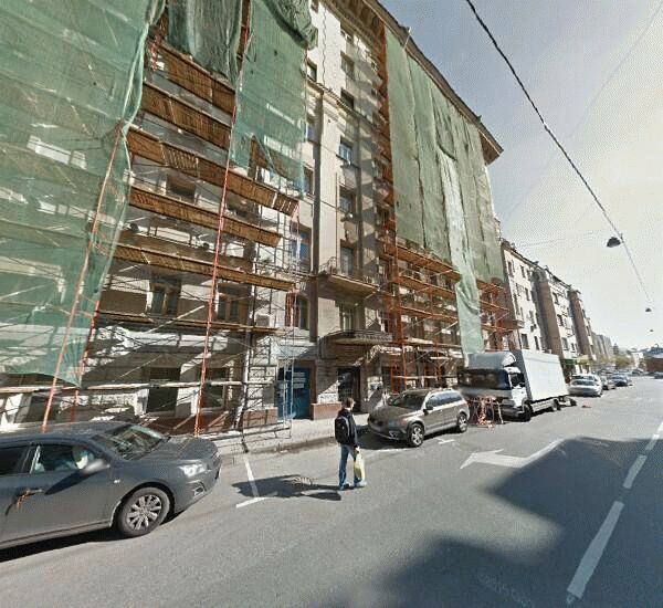 Отделение ВТБ в Москве, пл. Большая Сухаревская,  д. 14/7