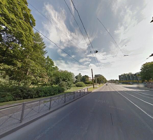 Отделение Сбербанка России в Санкт-Петербурге, Большой Сампсониевский пр., д. 108, пом. 14Н, лит. А 