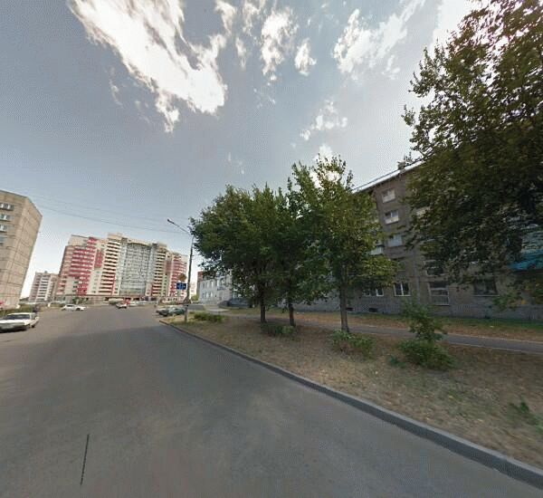 Отделение Снежинского в Магнитогорске, ул. Бориса Ручьева,  д. 1а