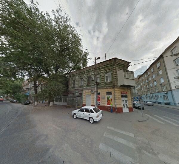 Отделение ВТБ в Ростове-на-Дону, пер. Братский,  д. 14/7