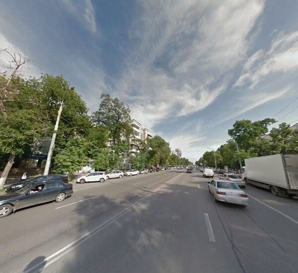 Отделение Росбанка в Ростове-на-Дону, просп. Буденновский,  д. 94/72