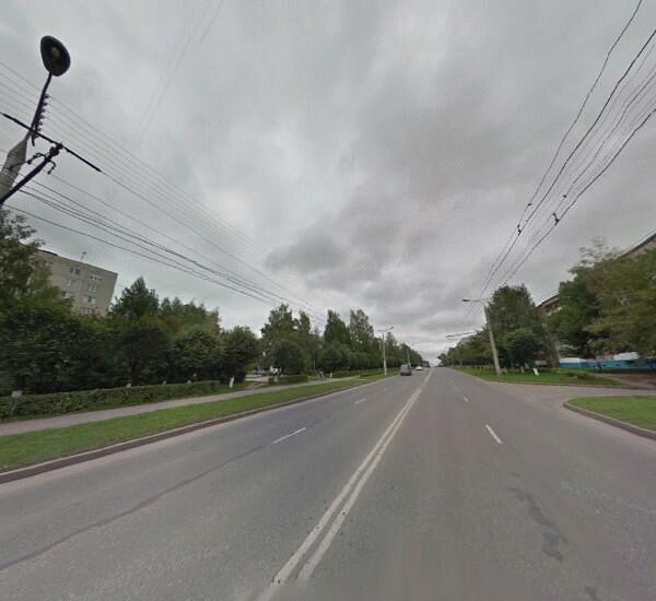 Отделение Сбербанка России в Чебоксарах, бул. Эгерский,  21