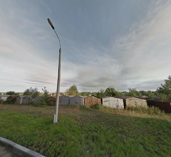 Отделение Росгосстрах Банка в Чебоксарах, бульвар Эгерский 48