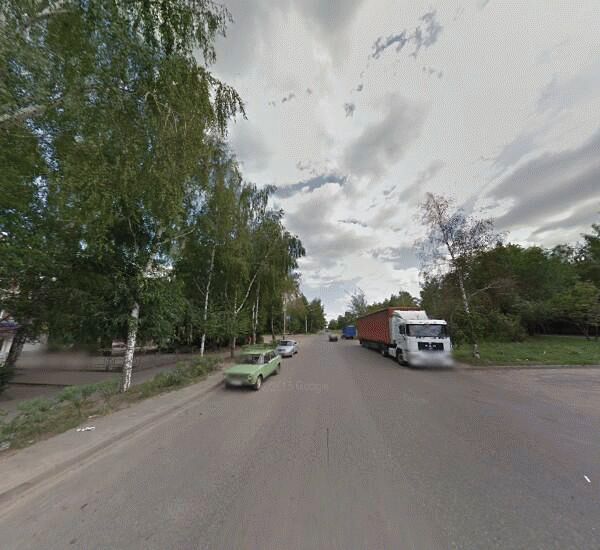 Отделение Хоум Кредита в Тамбове, бульвар Энтузиастов 2а