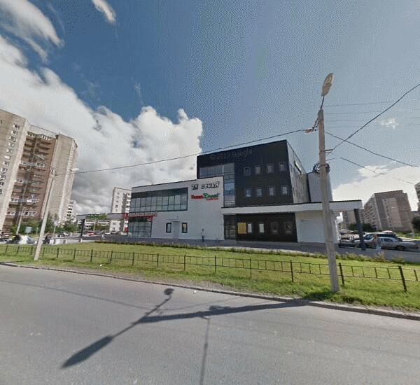 Отделение Хоум Кредита в Петрозаводске, бульвар Интернационалистов 25