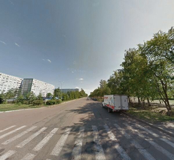 Отделение Автоградбанка в Набережных Челнах, ул. Камала,  д. 18