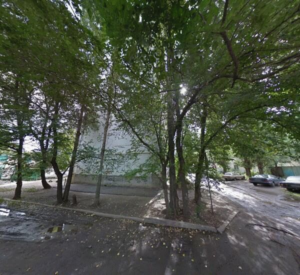 Отделение Сбербанка России в Воронеже, бул. Пионеров,  11