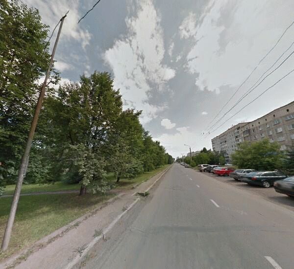 Отделение Восточного Экспресс Банка в Кемерове, бул. Строителей,  д. 21