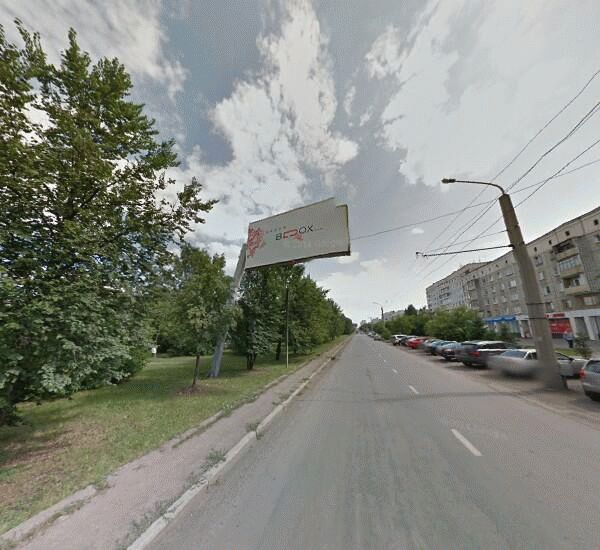 Отделение ОТП Банка в Кемерове, бульвар Строителей 21