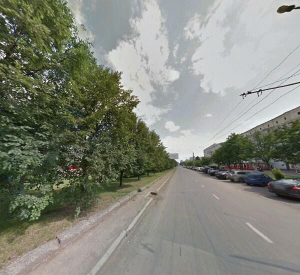 Отделение Русского Стандарта в Кемерове, бульвар Строителей 21