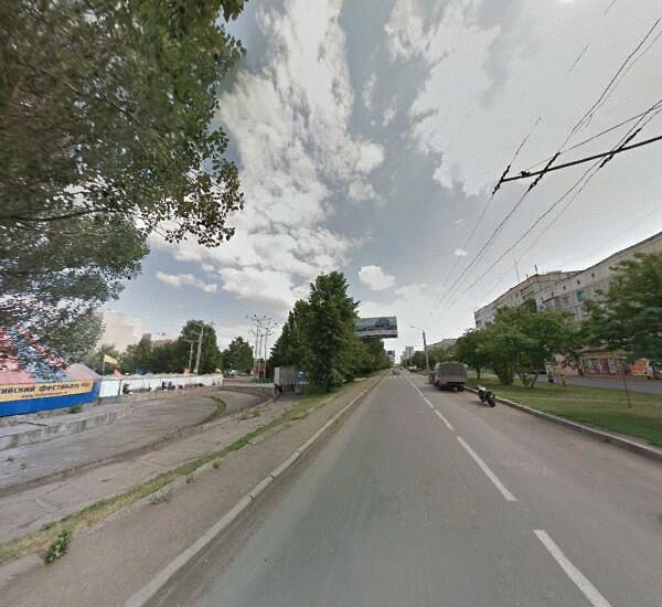 Отделение Сбербанка России в Кемерове, бул. Строителей,  29