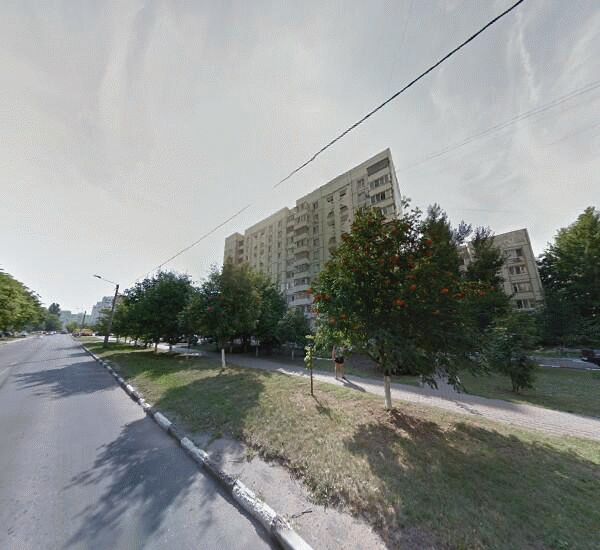 Отделение Сбербанка России в Белгороде, бульвар Юности 10