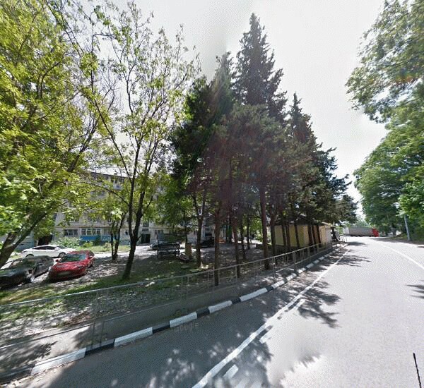 Отделение Сбербанка России в Сочи, Головинка,  ул. Центральная,  58,  корп. А