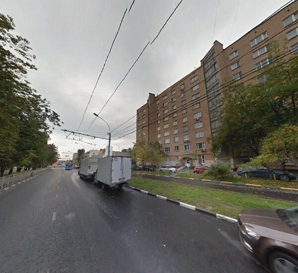 Отделение Сбербанка России в Москве, Чонгарский б., д. 5, кор. 1