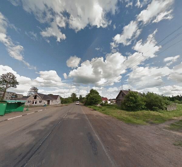 Отделение Сбербанка России в Санкт-Петербурге, д. Большая Вруда, д. 3, кв. 4